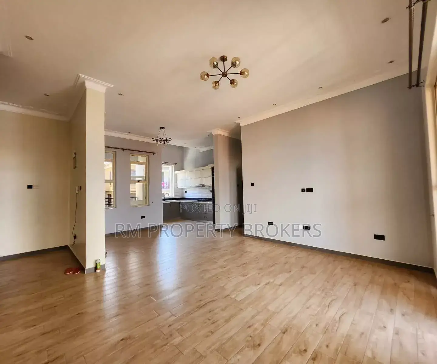 3bdrm Apartment in Bunga, Central Division for rent in Central Division
