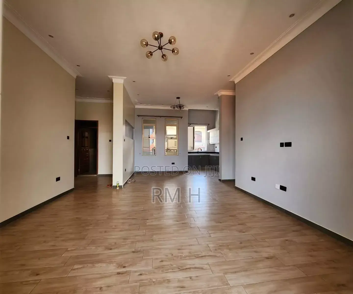 3bdrm Apartment in Bunga, Central Division for rent in Central Division