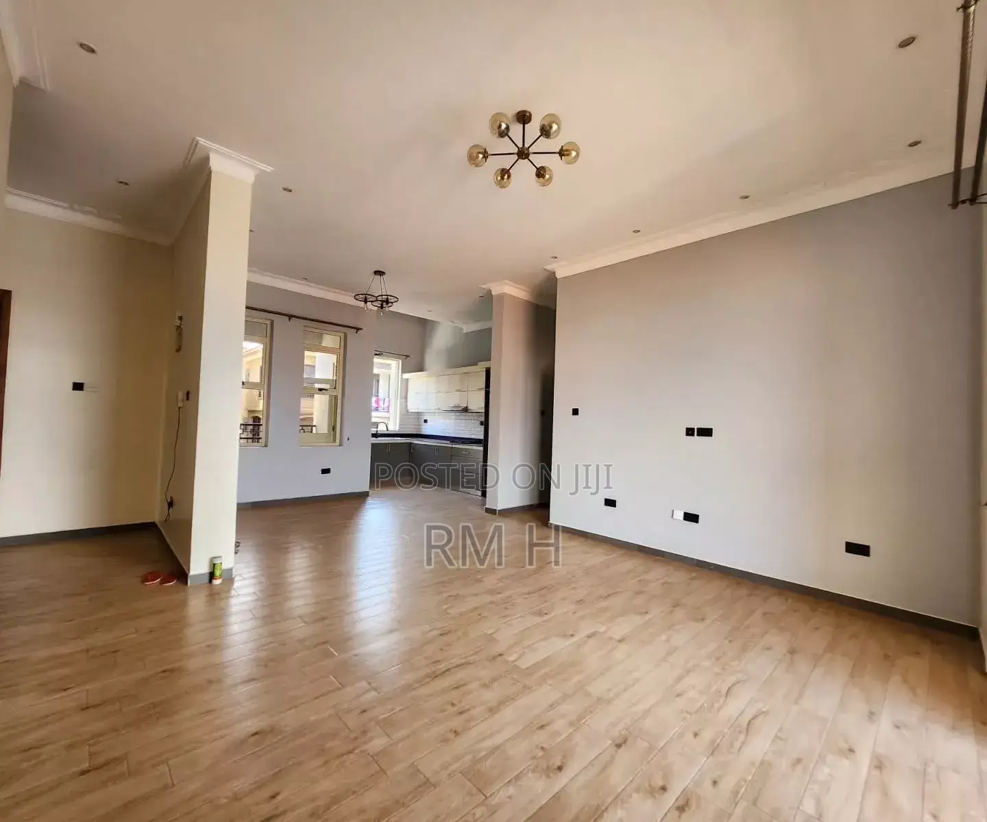 3bdrm Apartment in Bunga, Central Division for rent in Central Division