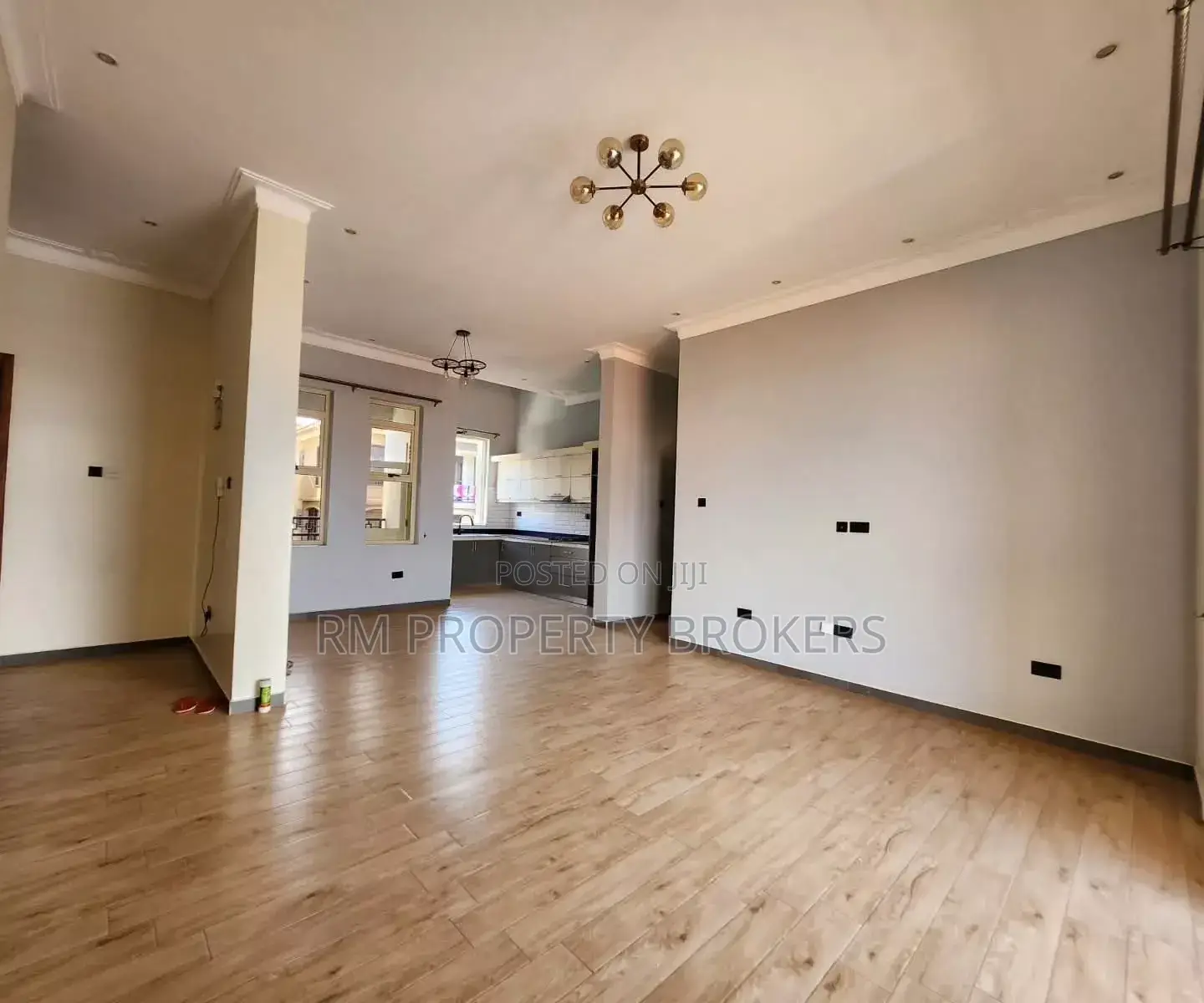 3bdrm Apartment in Bunga, Central Division for rent in Central Division