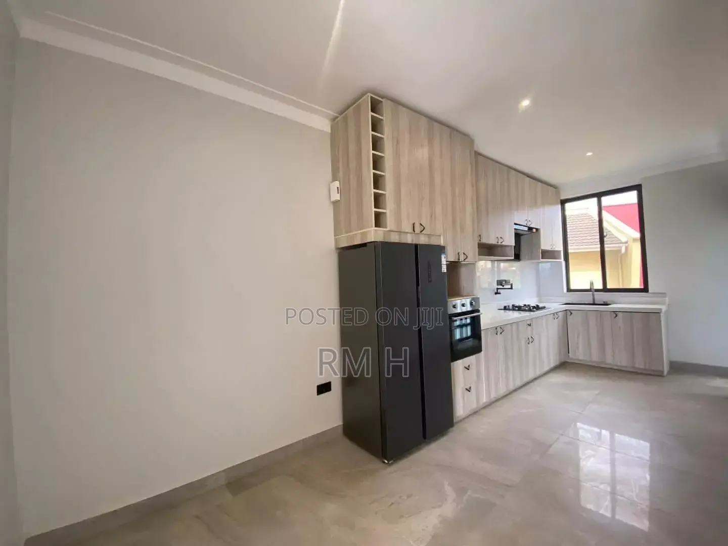 4bdrm Apartment in Bunga, Central Division for rent in Central Division
