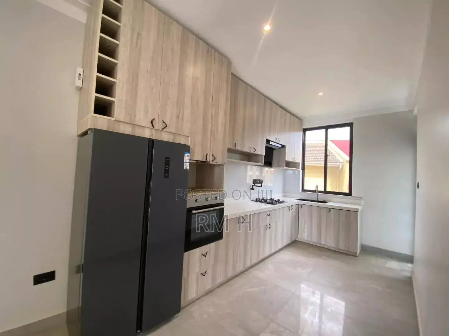 4bdrm Apartment in Bunga, Central Division for rent in Central Division