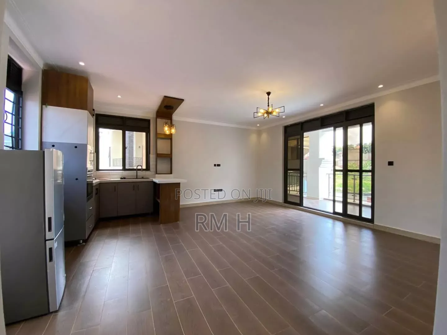 1bdrm Apartment in Munyonyo, Central Division for rent in Central Division