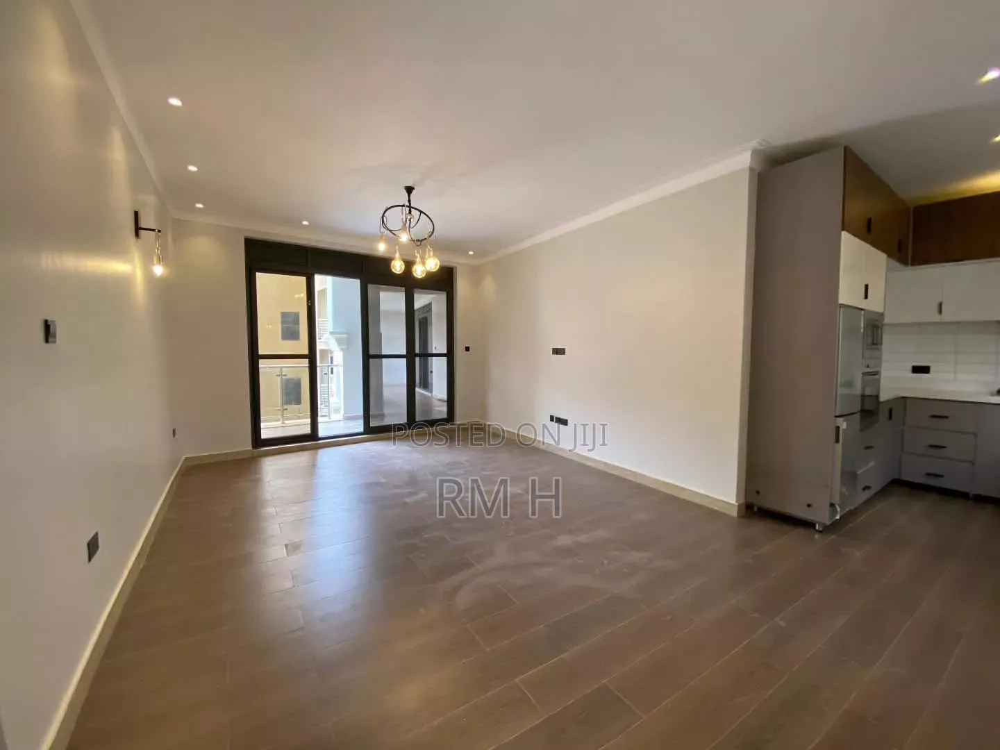 1bdrm Apartment in Munyonyo, Central Division for rent in Central Division
