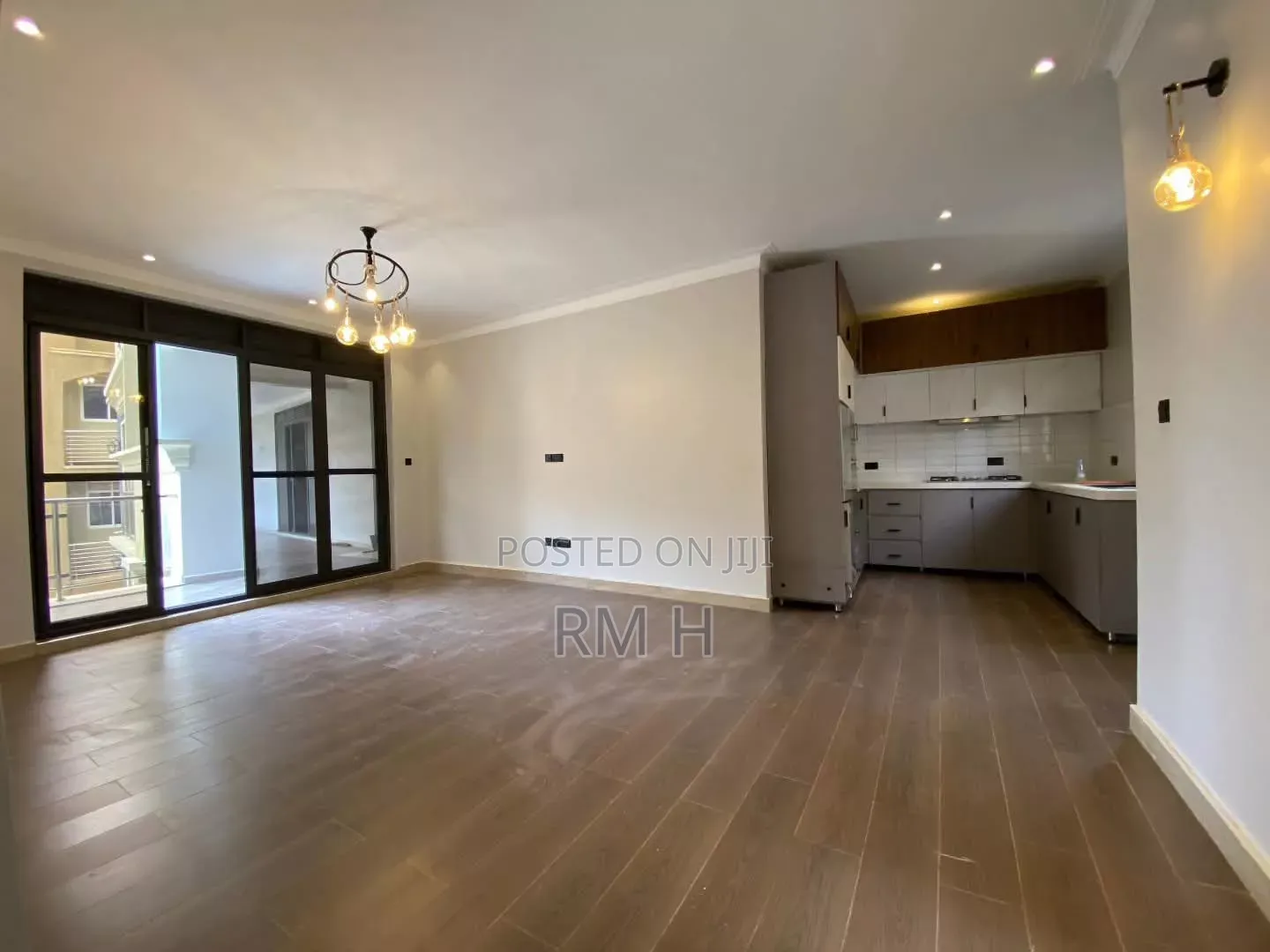 1bdrm Apartment in Munyonyo, Central Division for rent in Central Division