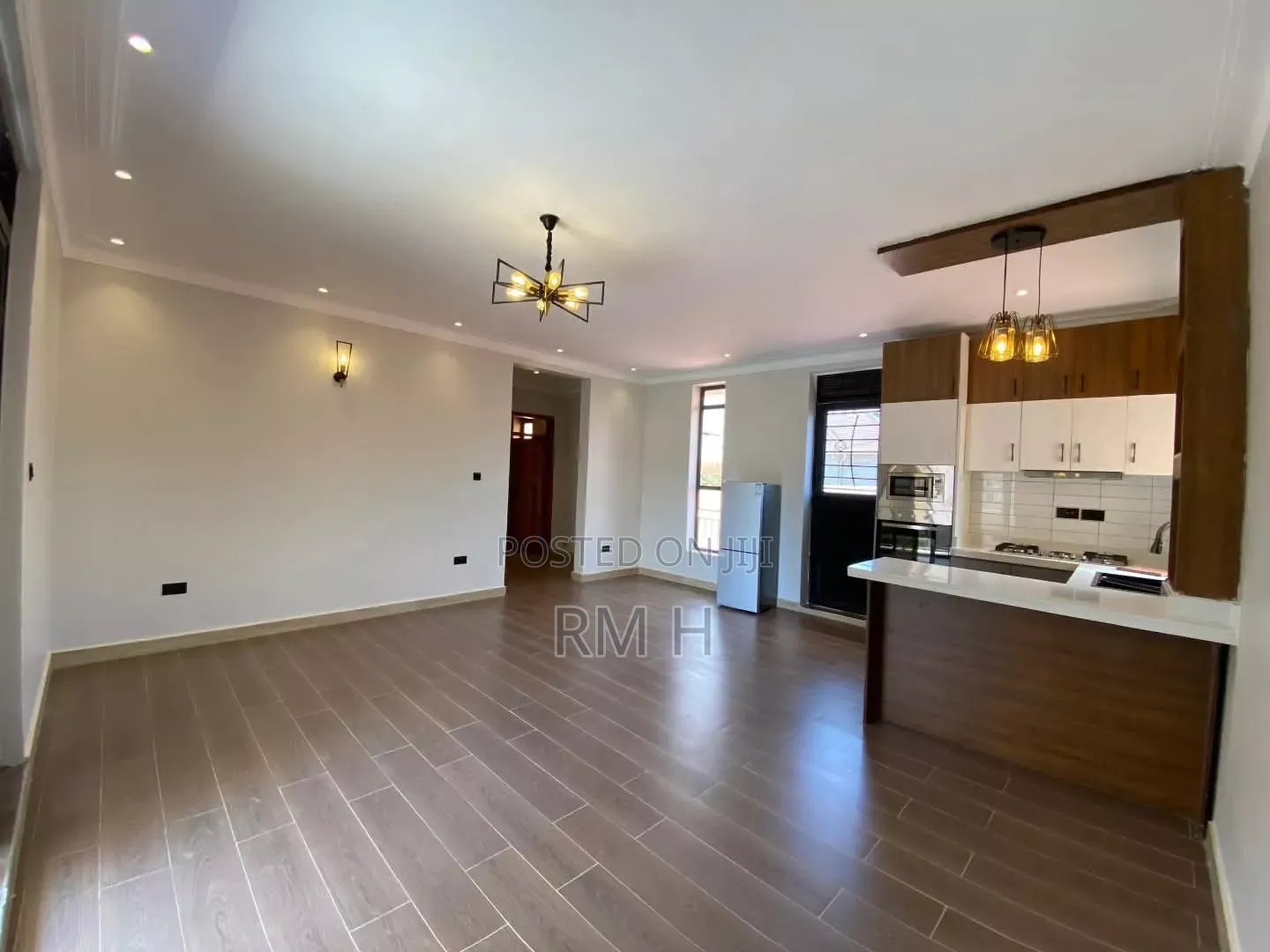 1bdrm Apartment in Munyonyo, Central Division for rent in Central Division