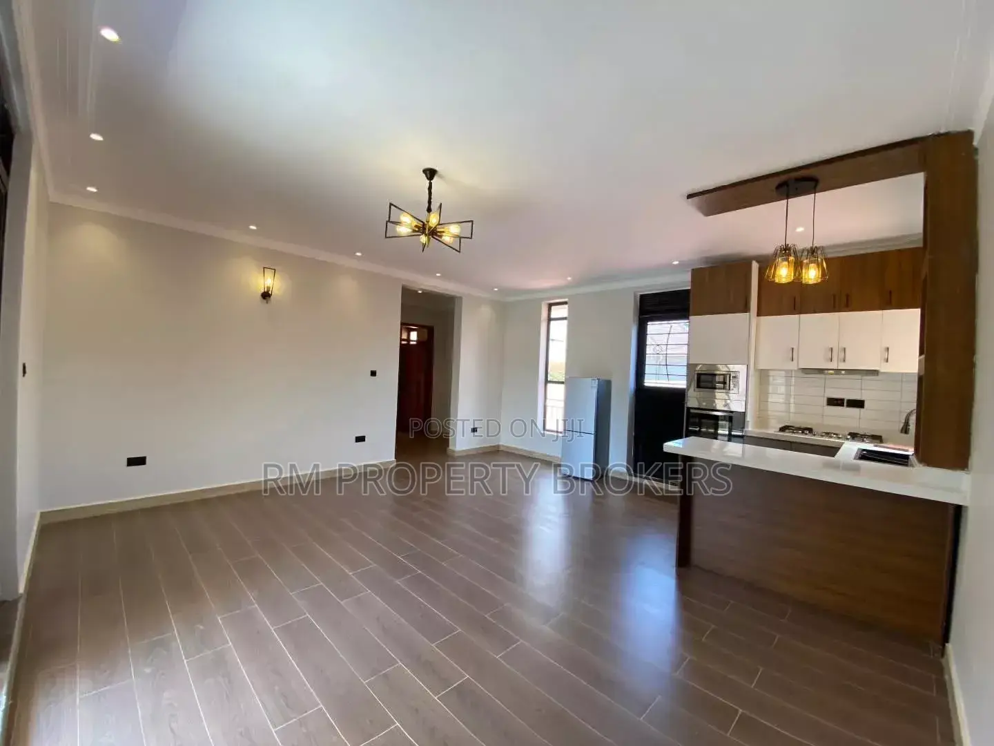 1bdrm Apartment in Munyonyo, Central Division for rent in Central Division