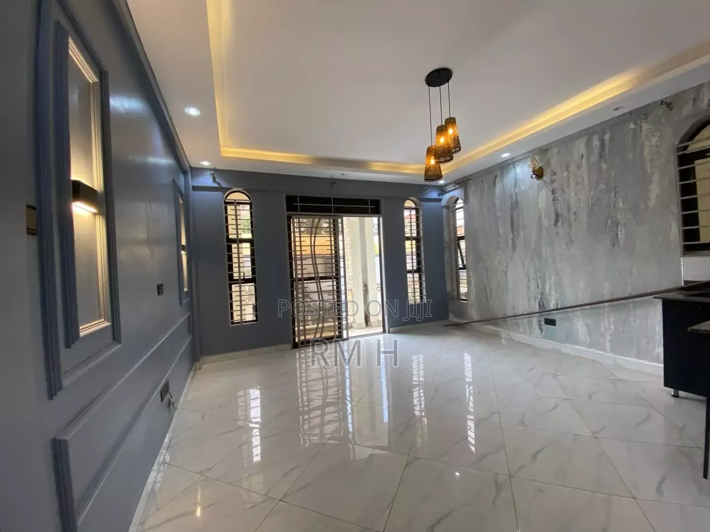1bdrm Apartment in Buziga, Central Division for rent in Central Division