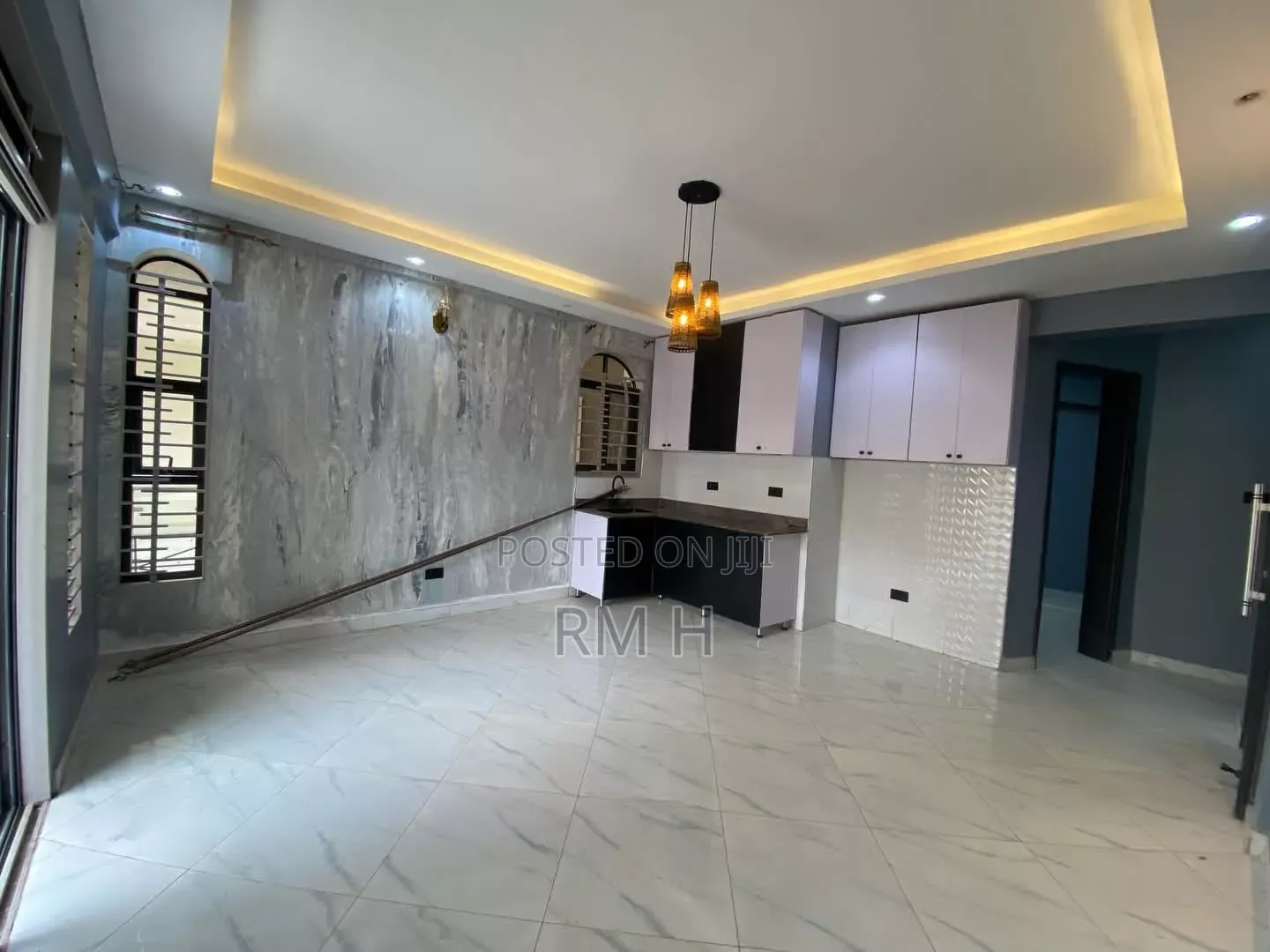 1bdrm Apartment in Buziga, Central Division for rent in Central Division