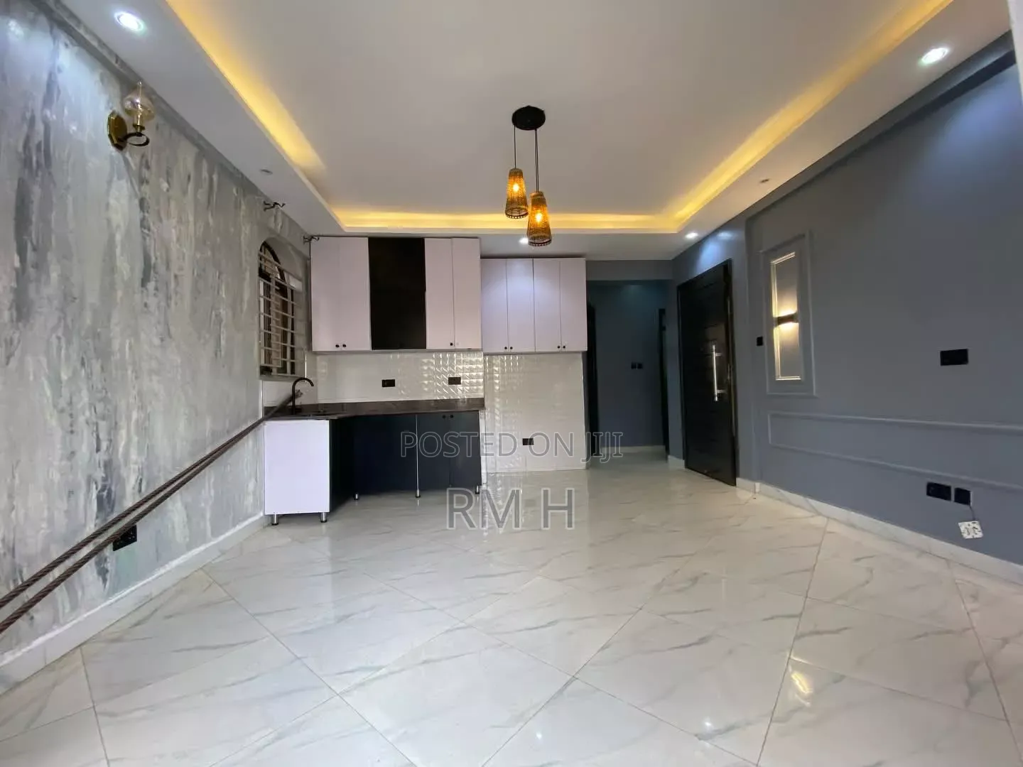 1bdrm Apartment in Buziga, Central Division for rent in Central Division
