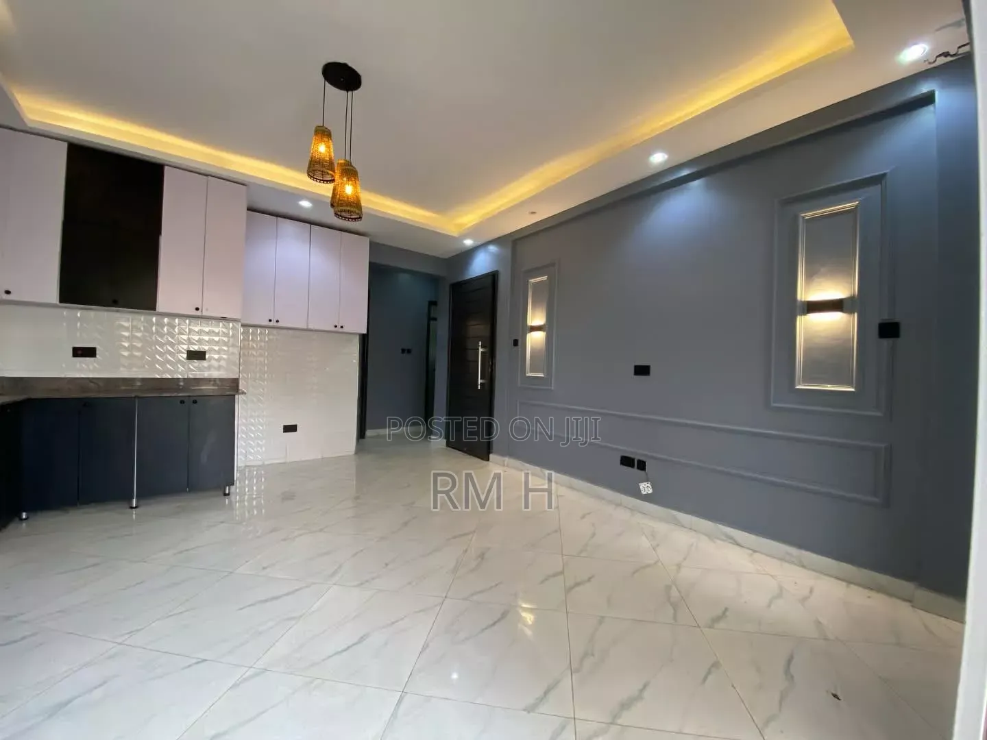 1bdrm Apartment in Buziga, Central Division for rent in Central Division