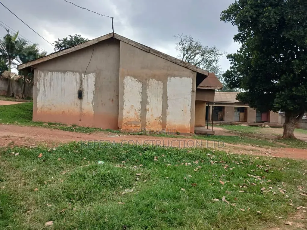 Kikaya Off Bahai Road Plot for Sale in Central Division