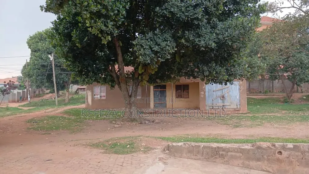 Kikaya Off Bahai Road Plot for Sale in Central Division