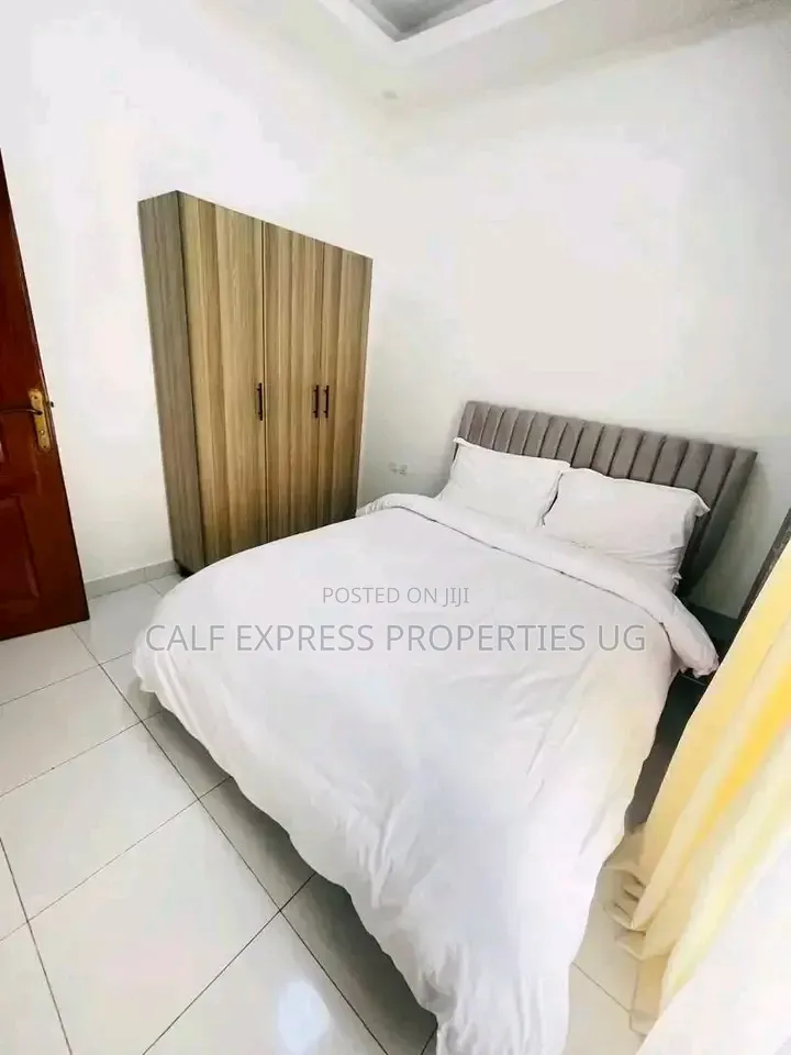 Furnished 1bdrm Apartment in Calf Estate, Central Division for rent in Central Division
