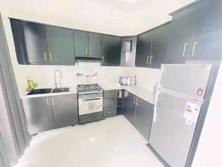 Furnished 1bdrm Apartment in Calf Estate, Central Division for rent in Central Division