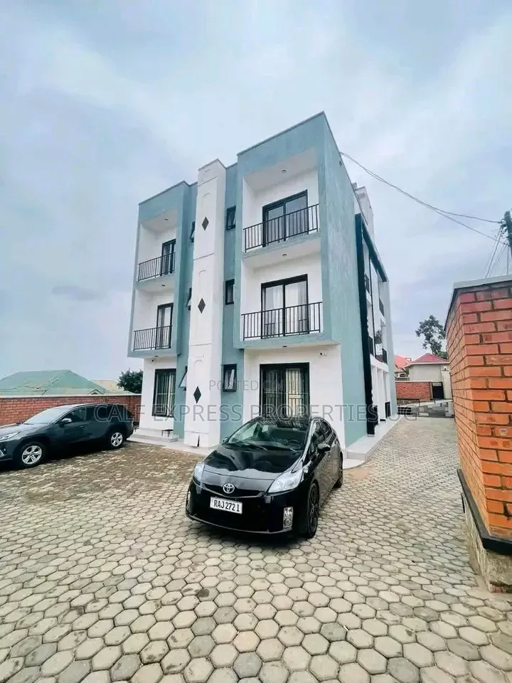 Furnished 1bdrm Apartment in Calf Estate, Central Division for rent in Central Division