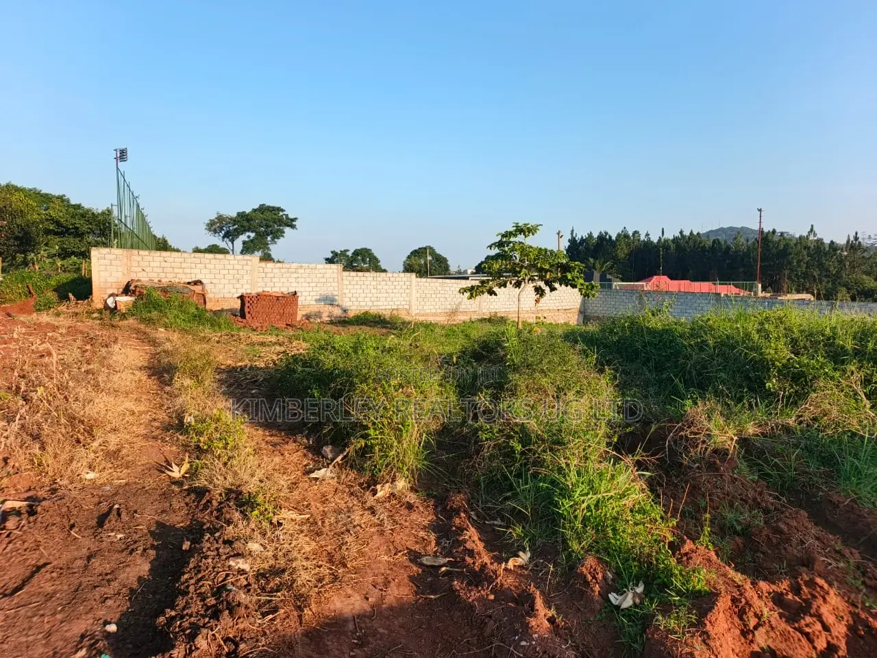 Plot for Sale – Mukono Nakabago in Mukono TC