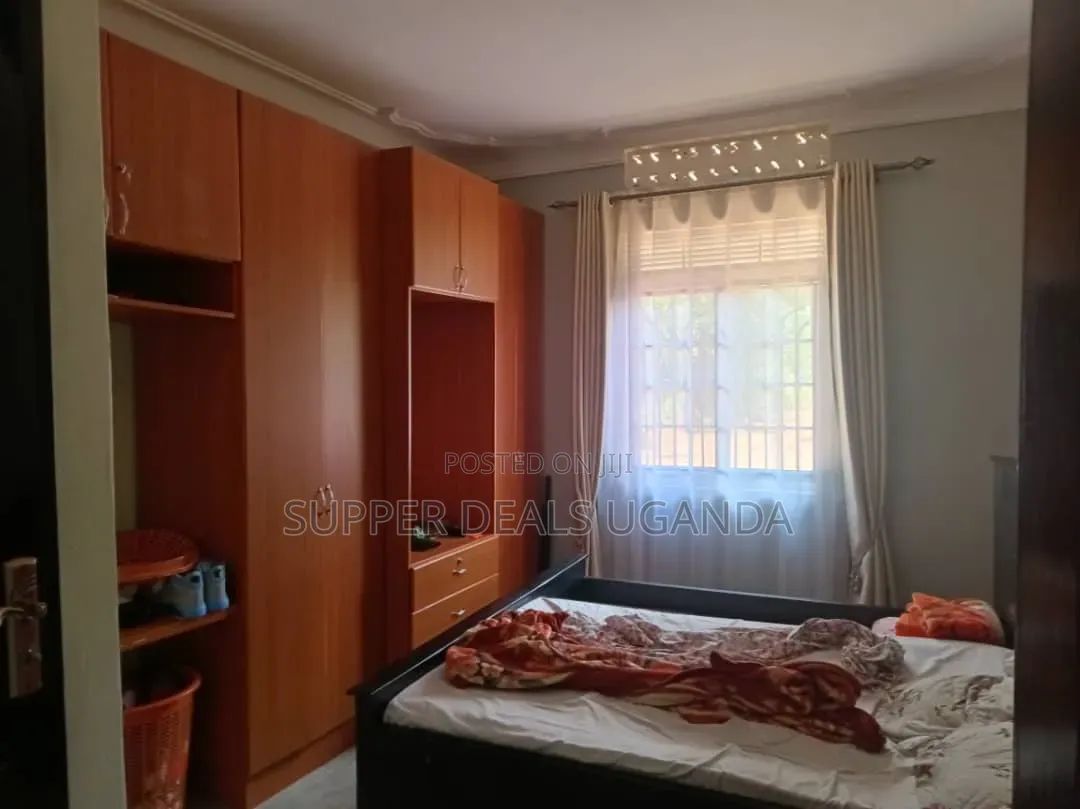 3bdrm Bungalow in Gayaza, Nakawa for sale in Nakawa