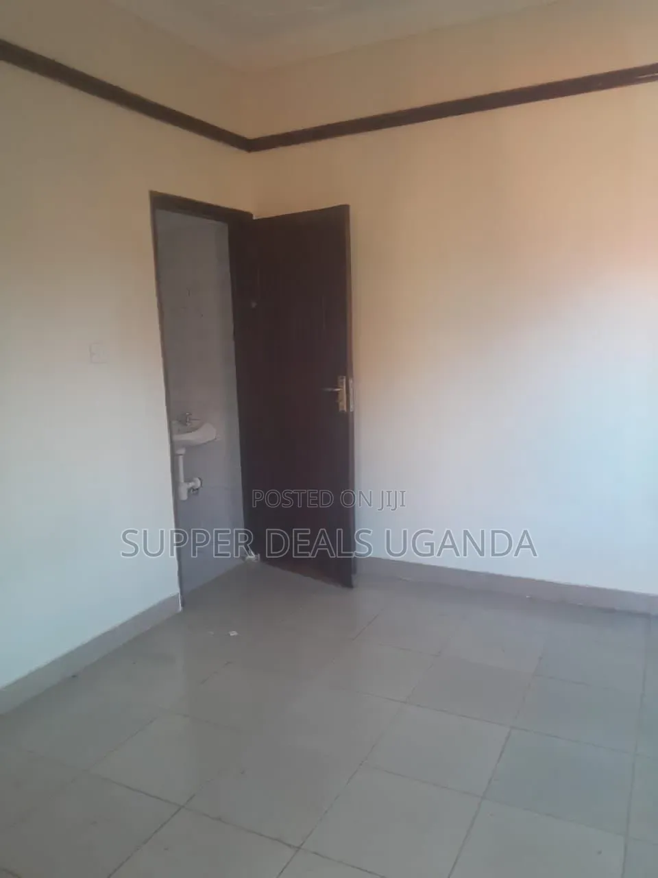 Studio Apartment in Kisaasi, Nakawa for rent in Nakawa