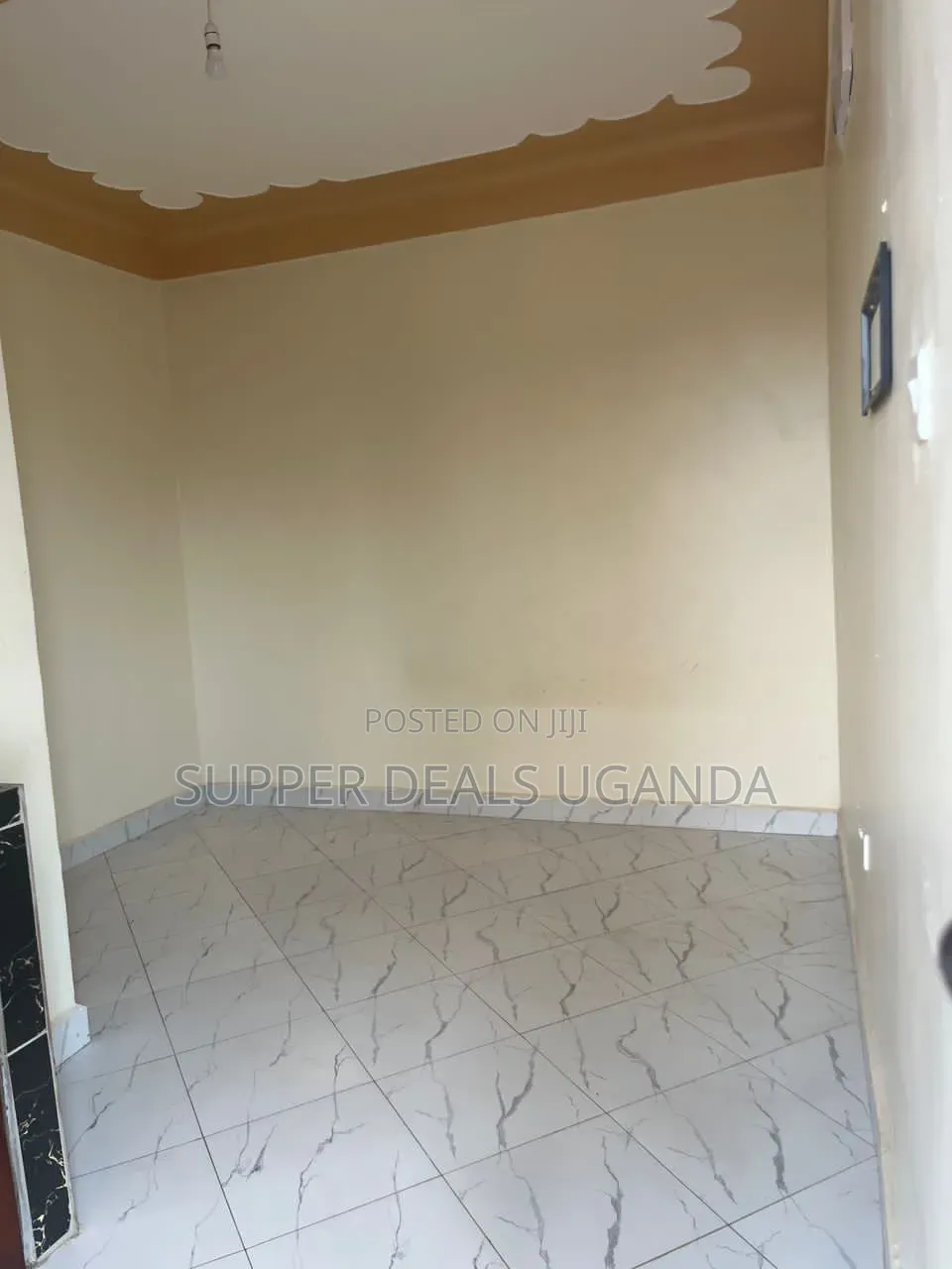 Studio Apartment in Kisaasi, Nakawa for rent in Nakawa