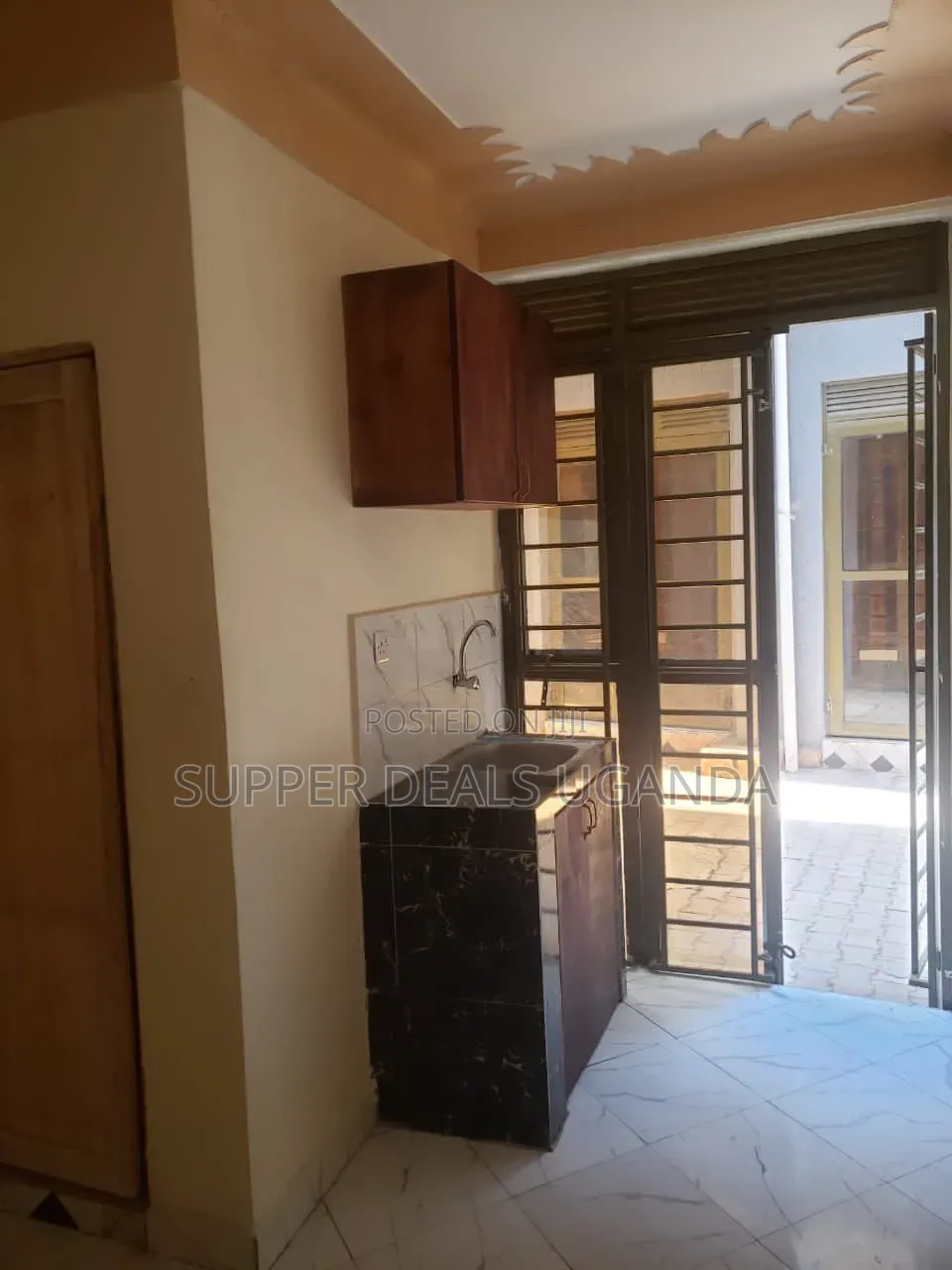 Studio Apartment in Kisaasi, Nakawa for rent in Nakawa