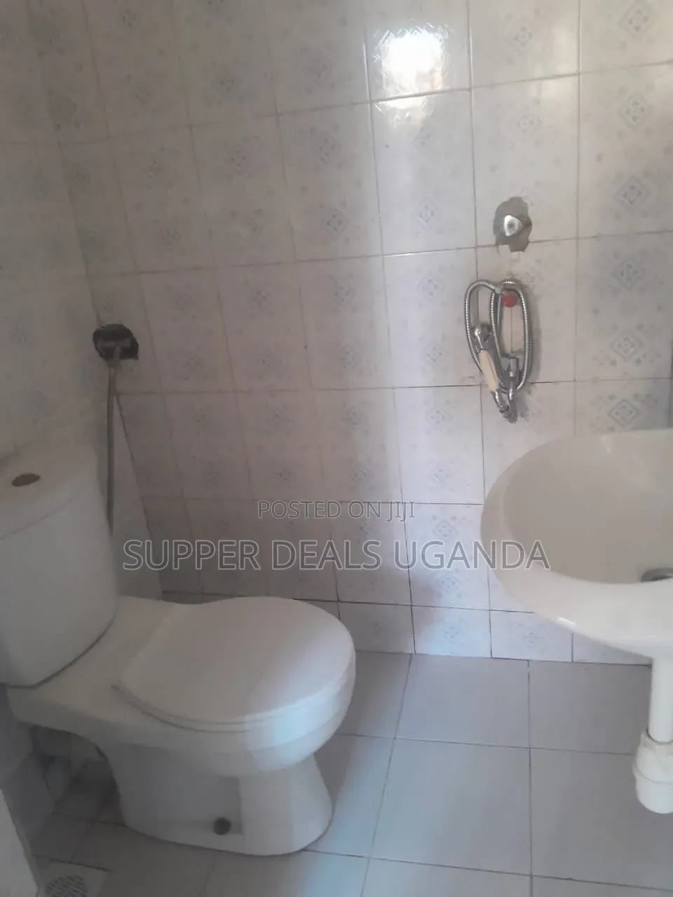 Studio Apartment in Kisaasi, Nakawa for rent in Nakawa