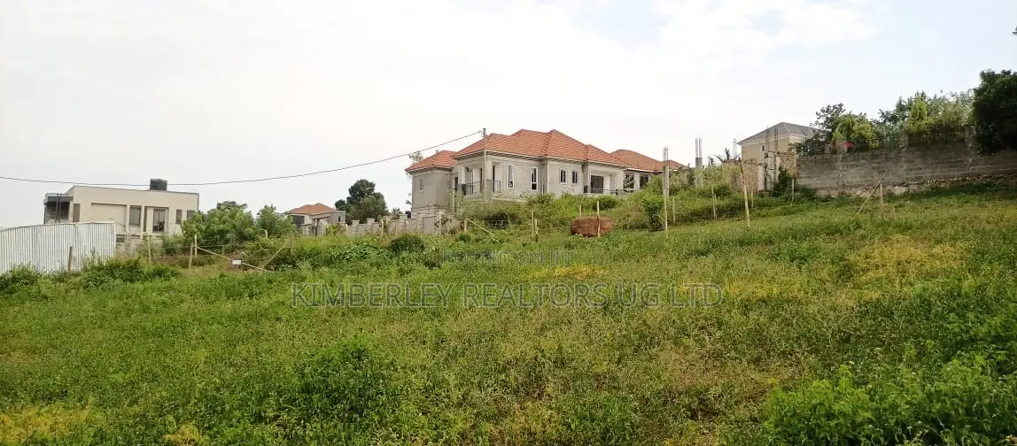 Quick Sale Plots for Sale – Kira Nsasa (New Tarmac) in Kira