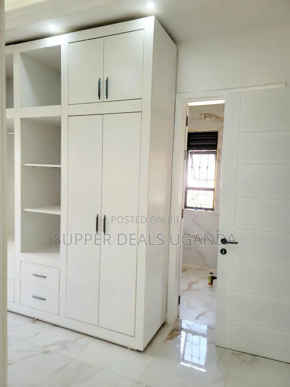 5bdrm Duplex in Kisaasi, Nakawa for rent in Nakawa