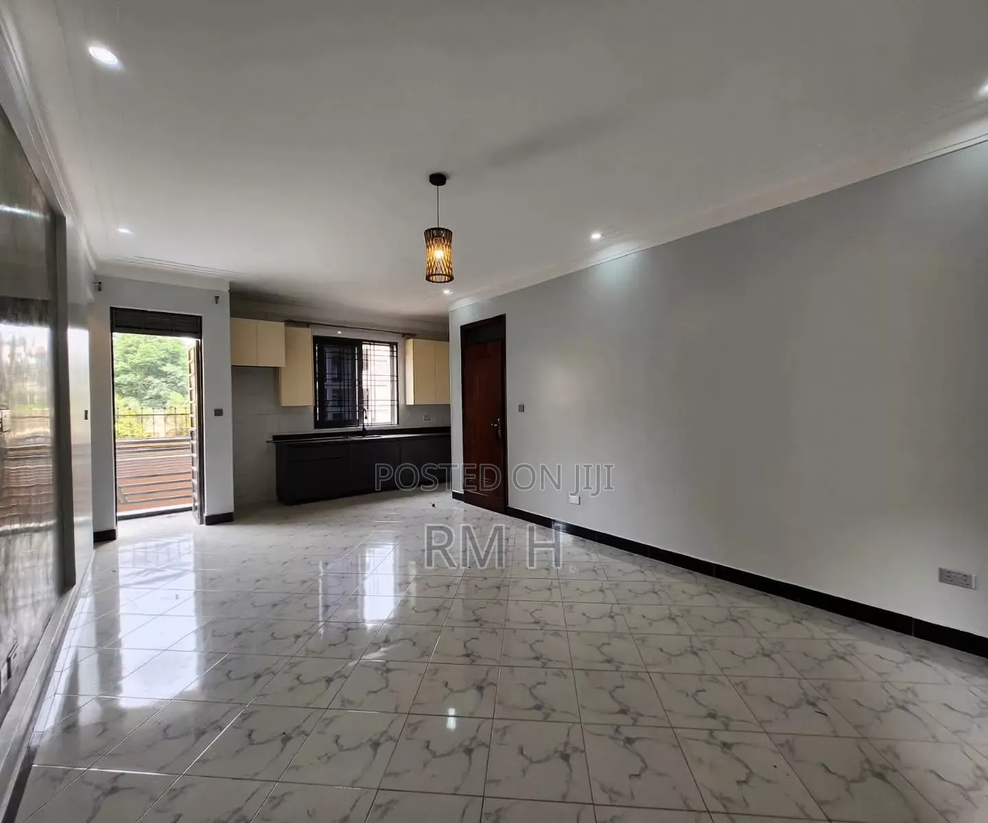 1bdrm Apartment in Kansanga, Central Division for rent in Central Division