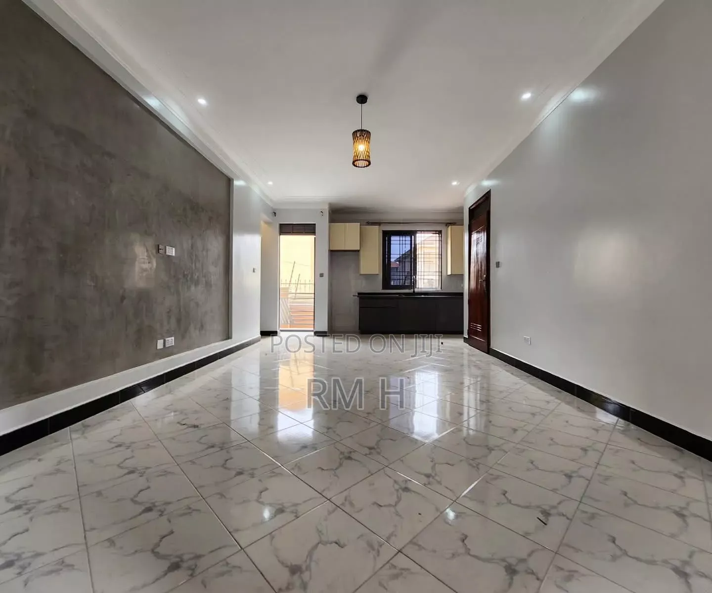 1bdrm Apartment in Kansanga, Central Division for rent in Central Division