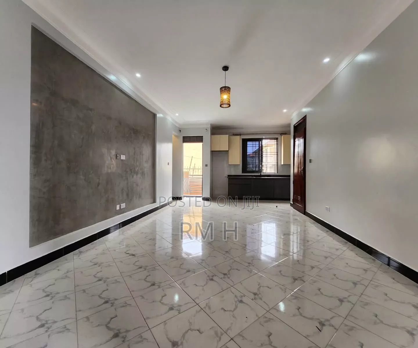 1bdrm Apartment in Kansanga, Central Division for rent in Central Division