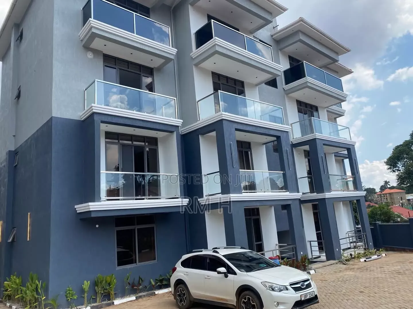 2bdrm Apartment in Bunga, Central Division for rent in Central Division