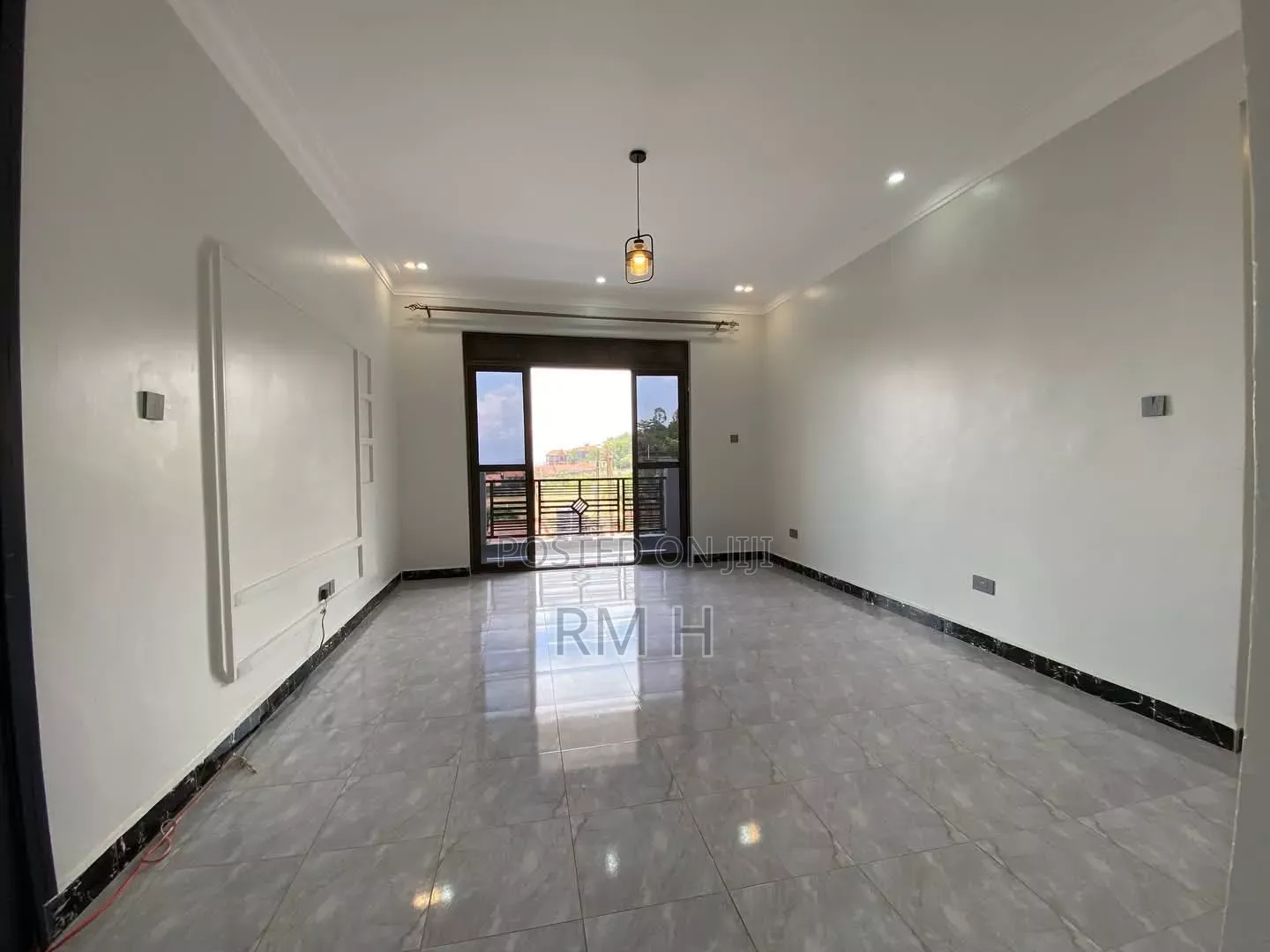 1bdrm Apartment in Salaama Munyonyo, Central Division for rent in Central Division