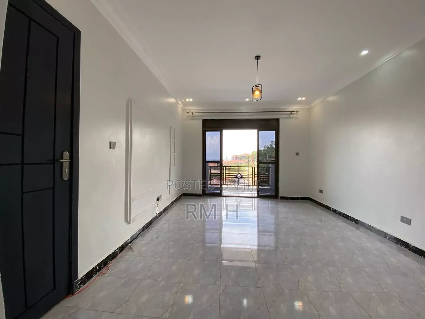 1bdrm Apartment in Salaama Munyonyo, Central Division for rent in Central Division