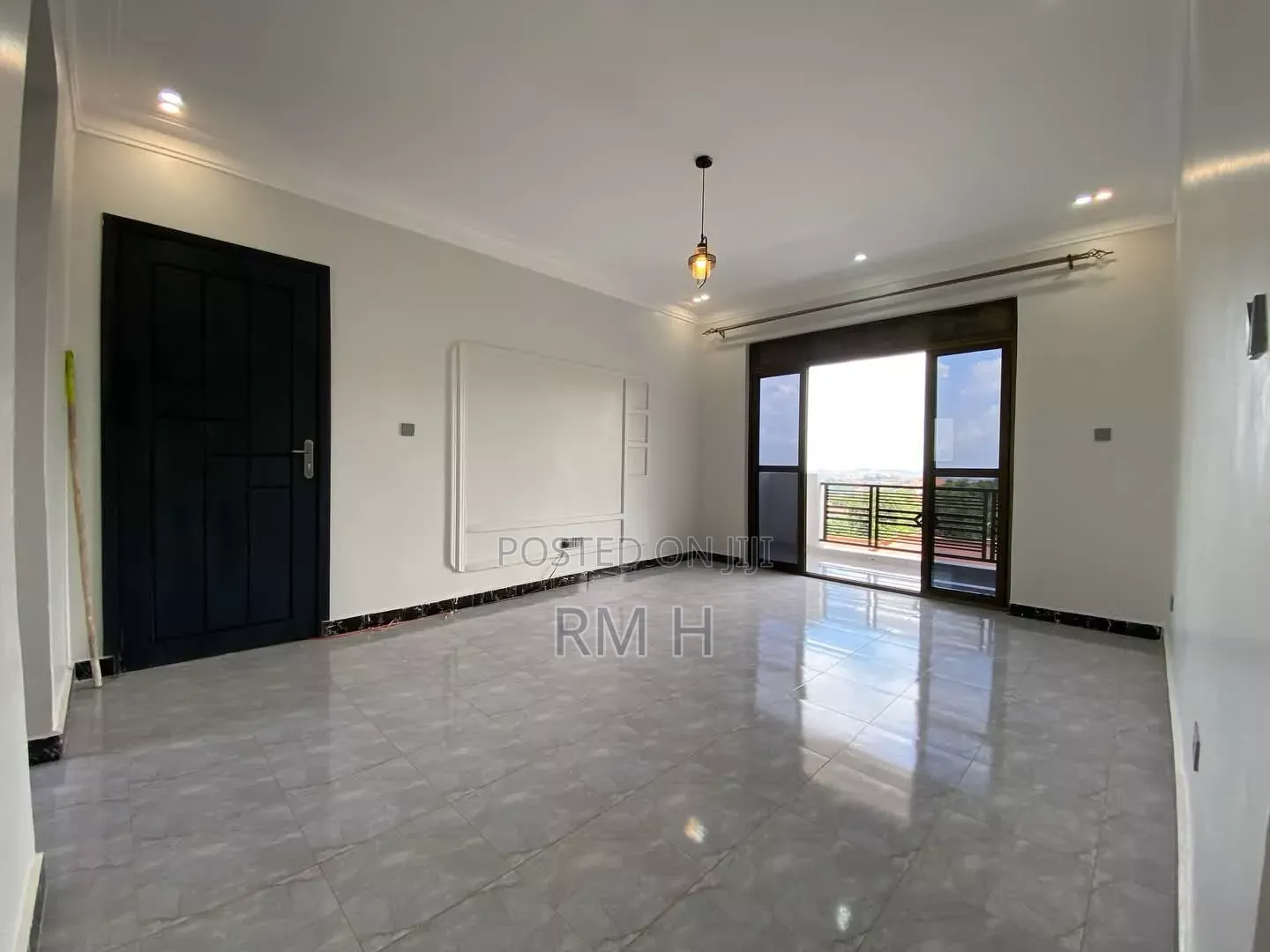 1bdrm Apartment in Salaama Munyonyo, Central Division for rent in Central Division