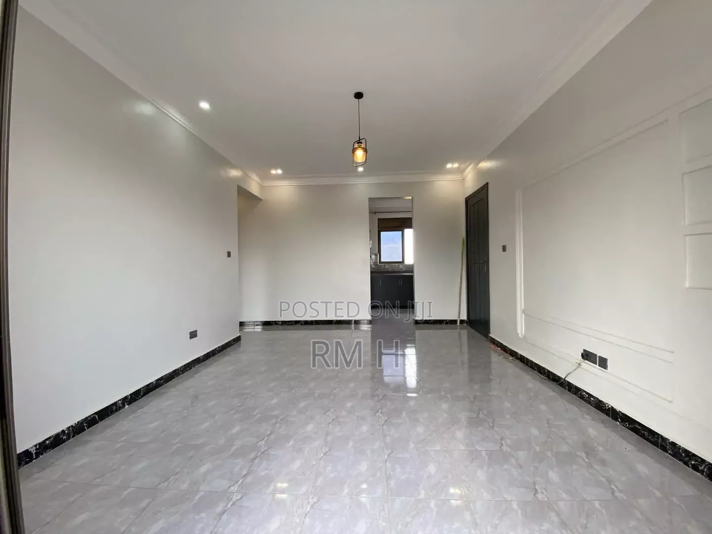 1bdrm Apartment in Salaama Munyonyo, Central Division for rent in Central Division