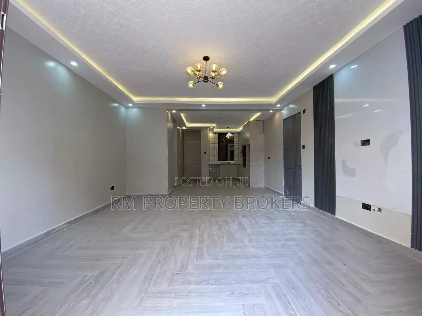 2bdrm Apartment in Buziga, Central Division for rent in Central Division
