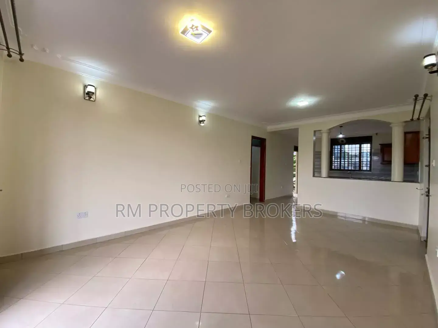 2bdrm Apartment in Kansanga, Central Division for rent in Central Division