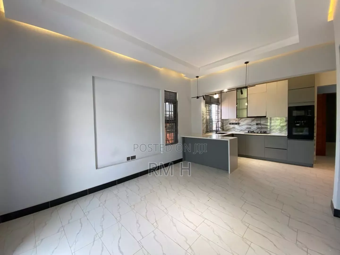 1bdrm Apartment in Makindye Lukuli, Central Division for rent in Central Division