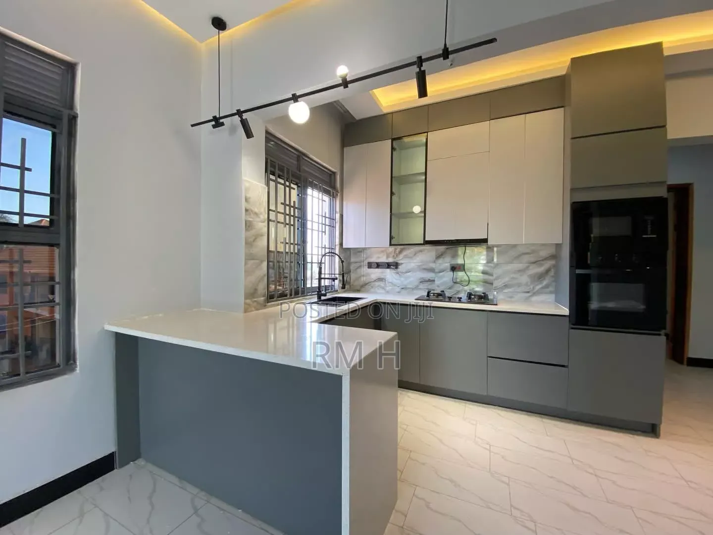 1bdrm Apartment in Makindye Lukuli, Central Division for rent in Central Division