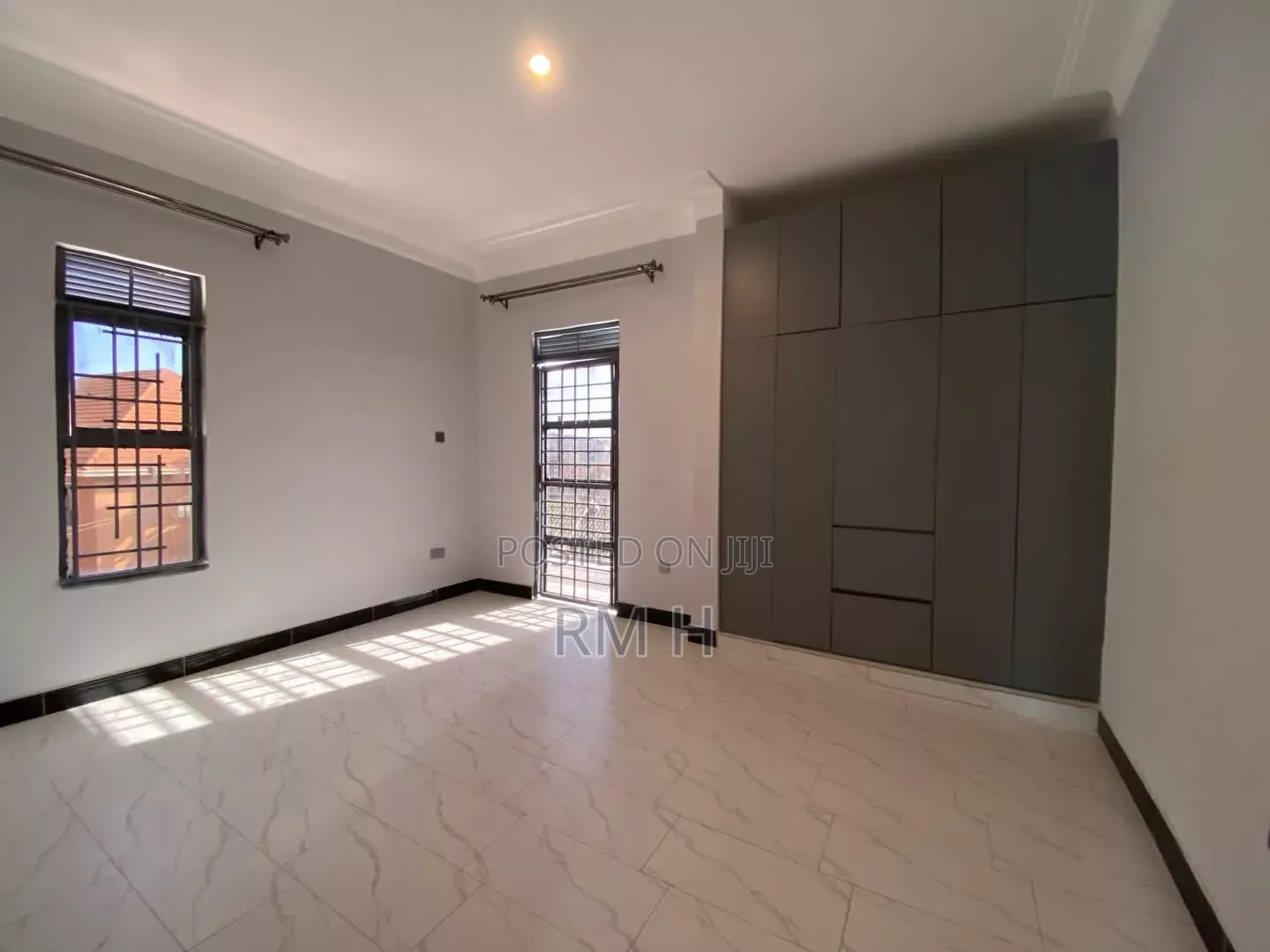 1bdrm Apartment in Makindye Lukuli, Central Division for rent in Central Division