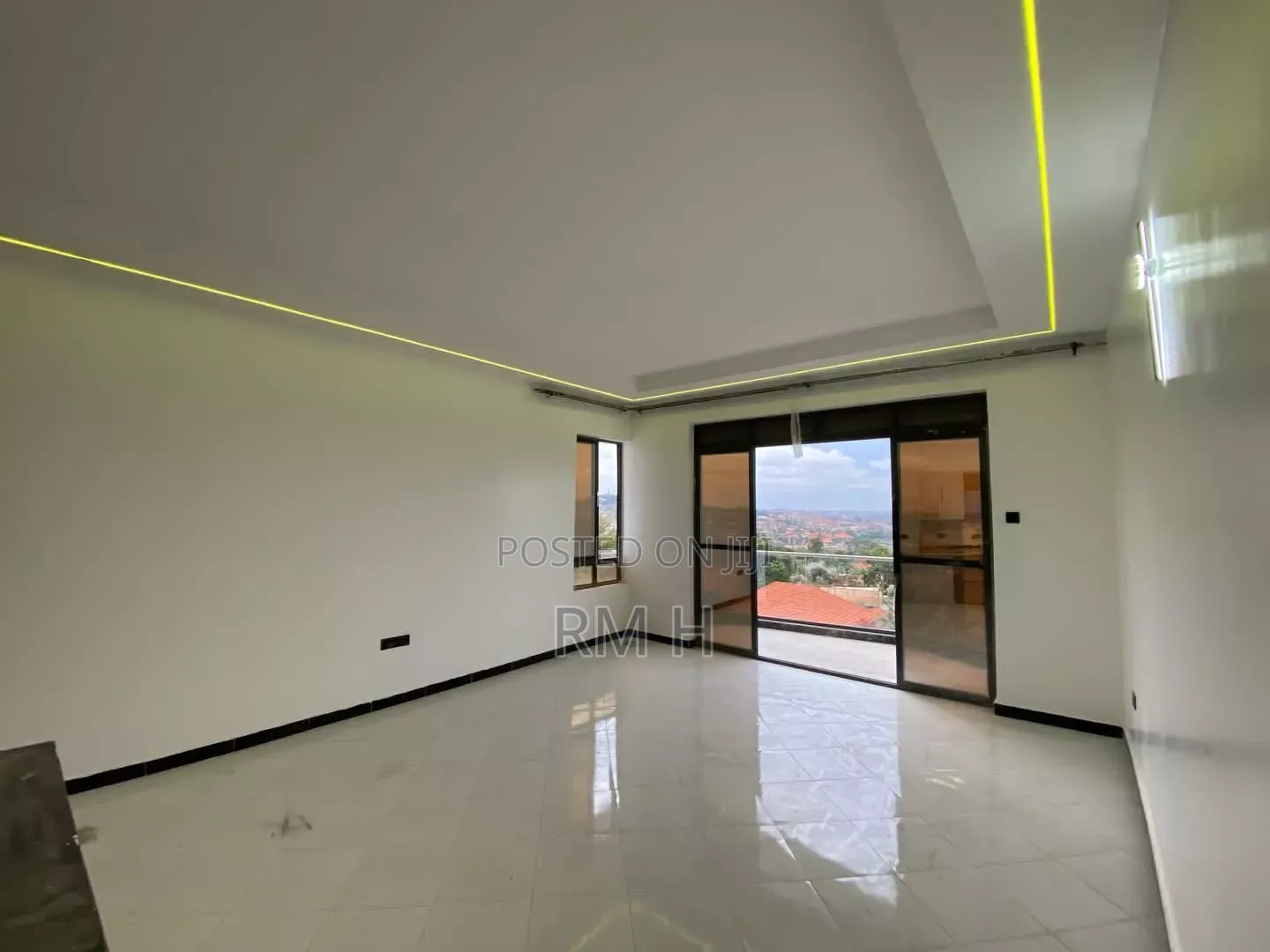 3bdrm Apartment in Muyenga, Central Division for rent in Central Division