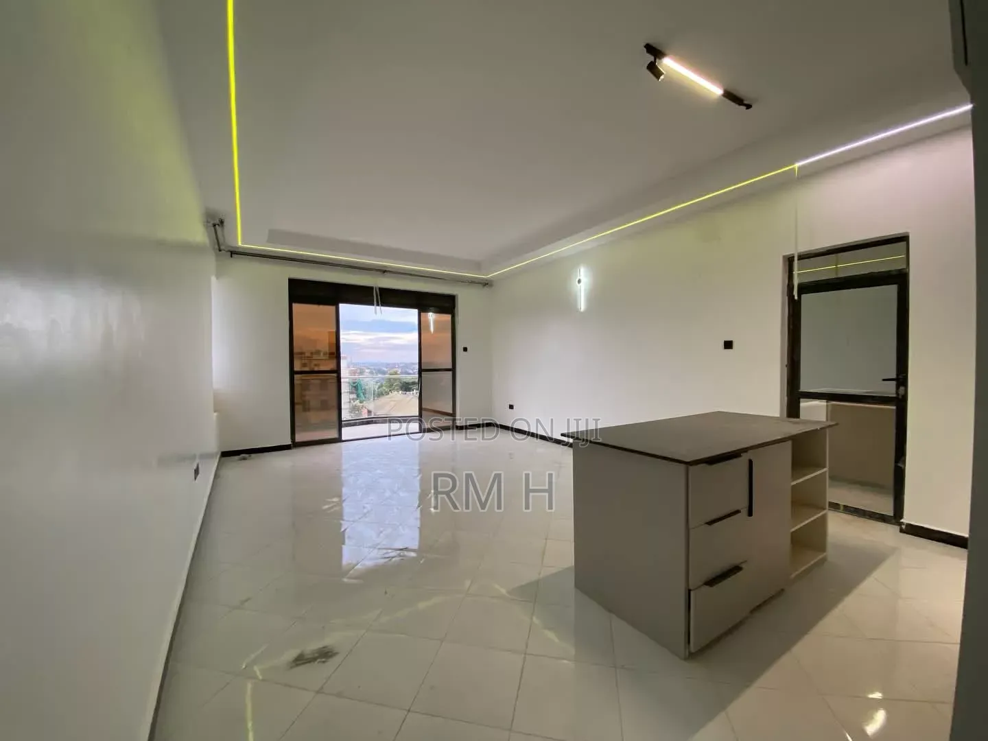 3bdrm Apartment in Muyenga, Central Division for rent in Central Division