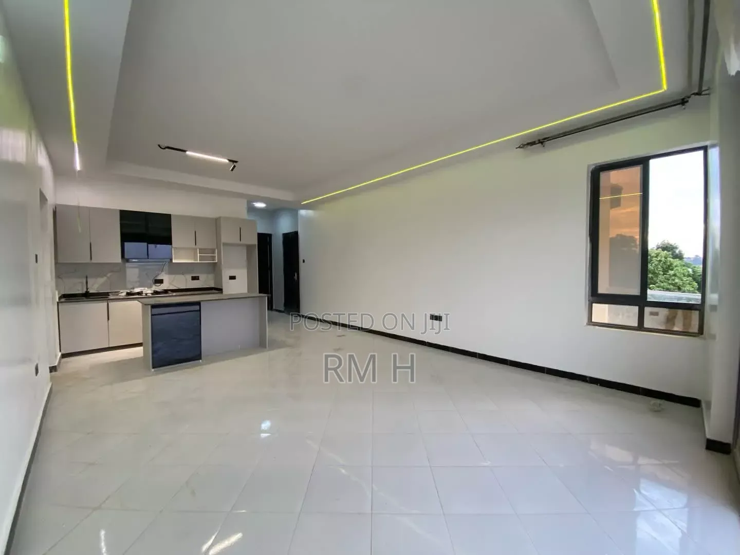 3bdrm Apartment in Muyenga, Central Division for rent in Central Division
