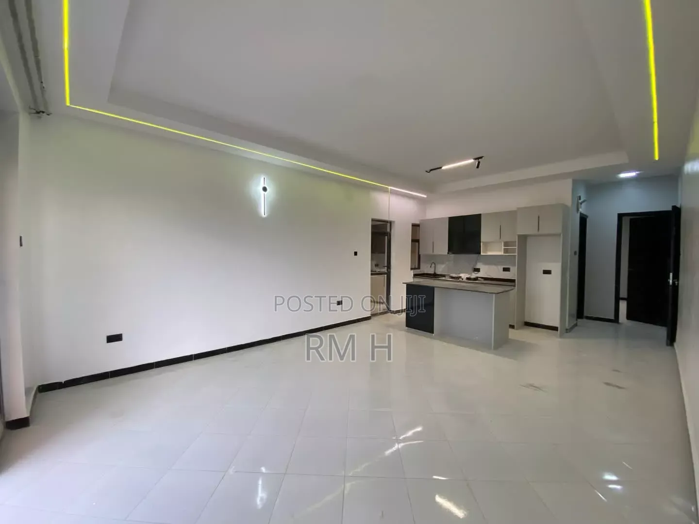 3bdrm Apartment in Muyenga, Central Division for rent in Central Division