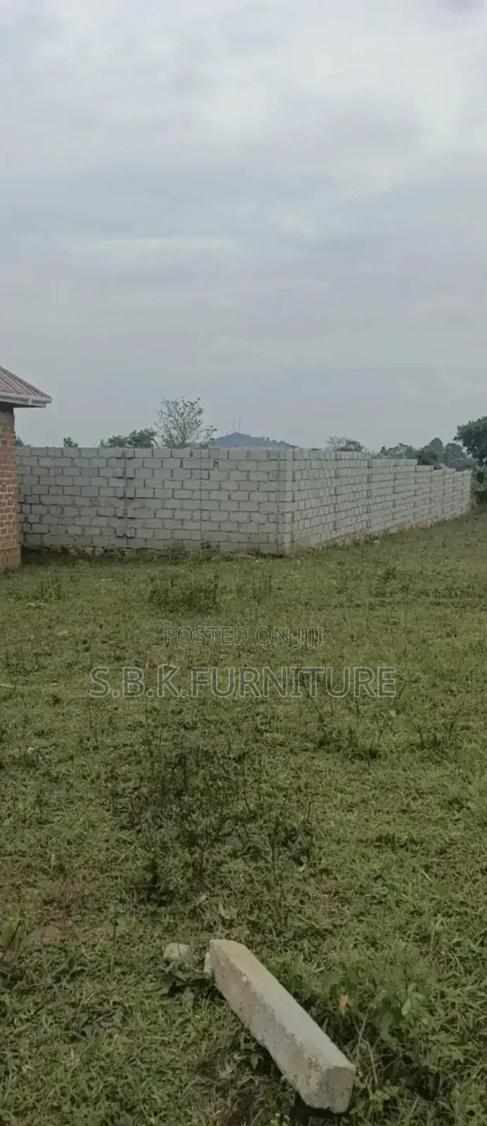 Plot of Land in Mpigi / Mpigi