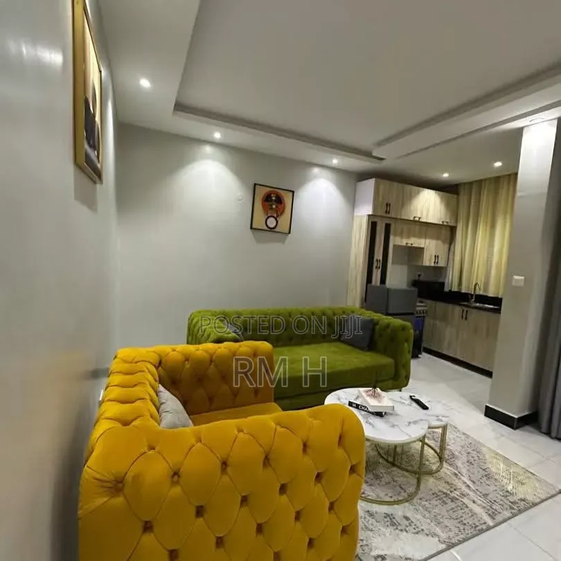 Furnished 1bdrm Apartment in Bunga, Central Division for rent in Central Division