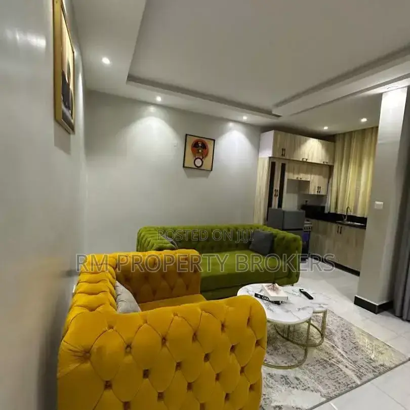 Furnished 1bdrm Apartment in Bunga, Central Division for rent in Central Division