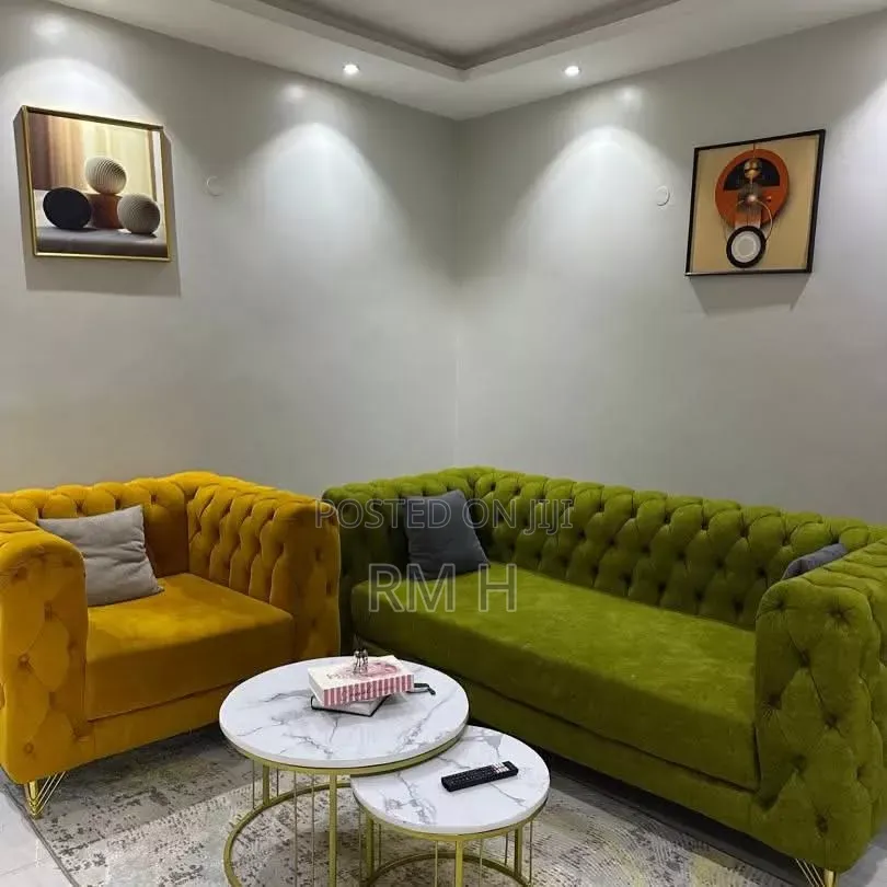 Furnished 1bdrm Apartment in Bunga, Central Division for rent in Central Division