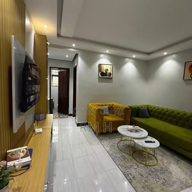 Furnished 1bdrm Apartment in Bunga, Central Division for rent in Central Division